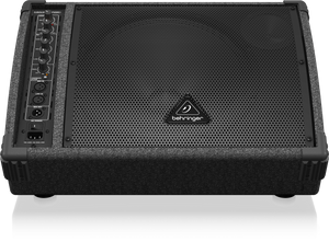 1622547755825-Behringer Eurolive F1220D 250W 12 Inch Active Floor Monitor Speaker2.png